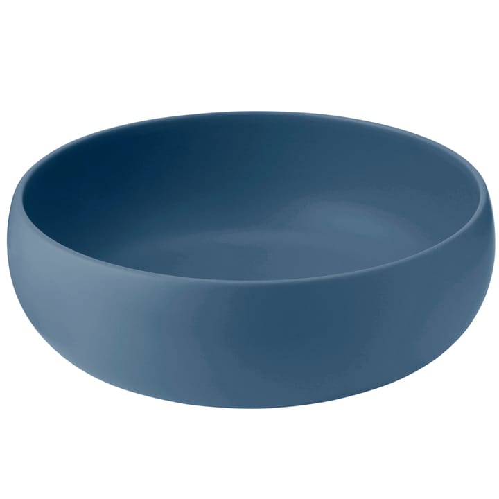 Misa Earth 30 cm - Niebieski - Knabstrup Keramik