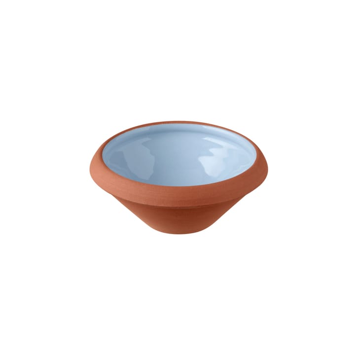 Miska do ciasta Knabstrup 0,1 l - jasnoniebieski - Knabstrup Keramik