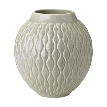 Solum wazon - Jesion, 24 cm - Knabstrup Keramik