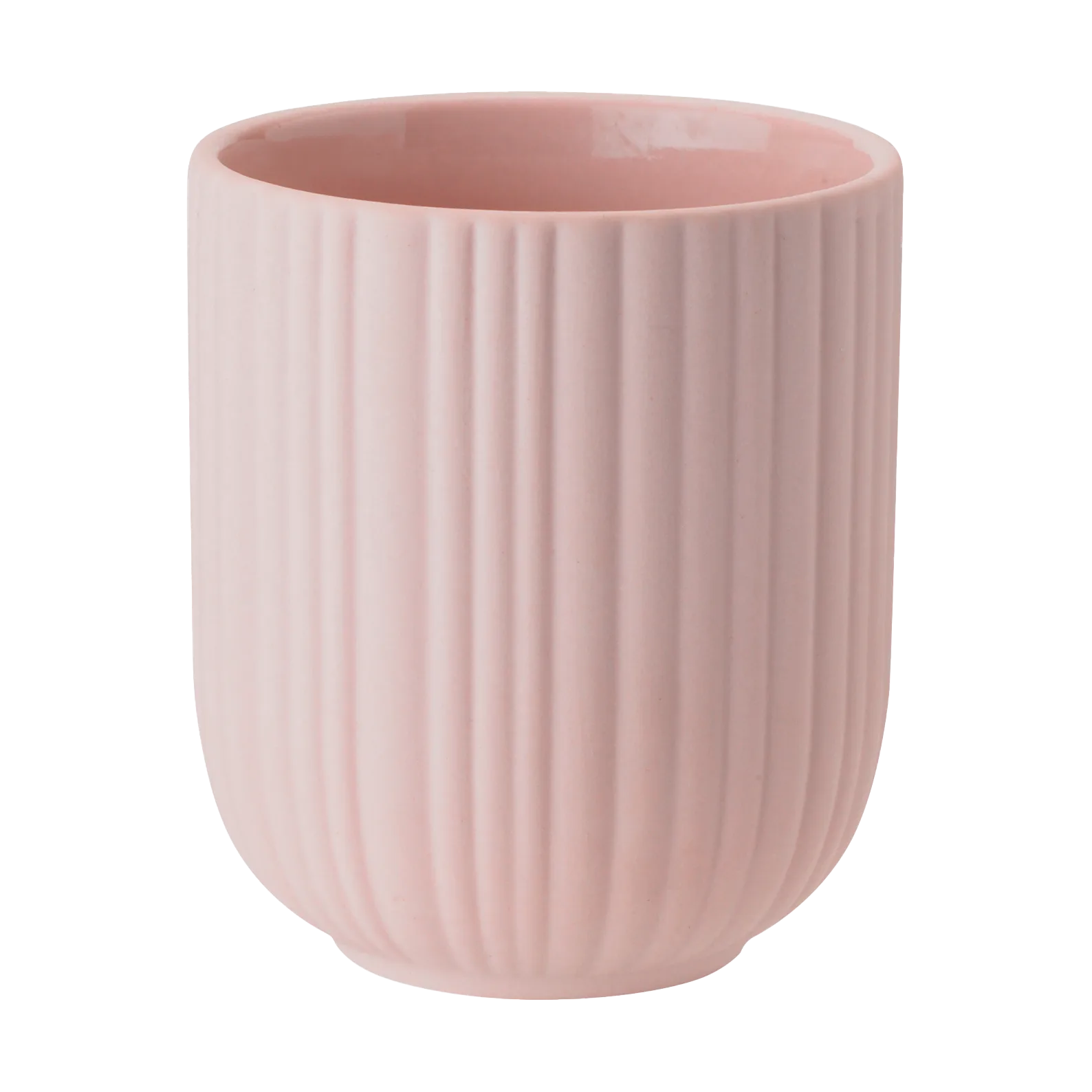 Verda kubek 250 ml, Soft rose Knabstrup Keramik