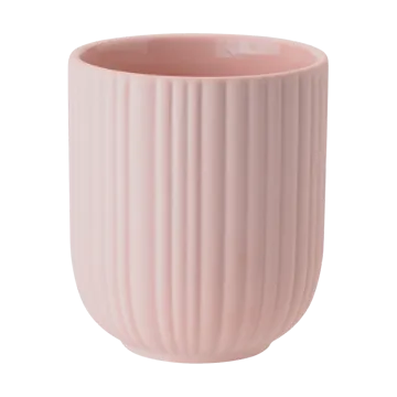 Verda kubek 250 ml - Soft rose - Knabstrup Keramik