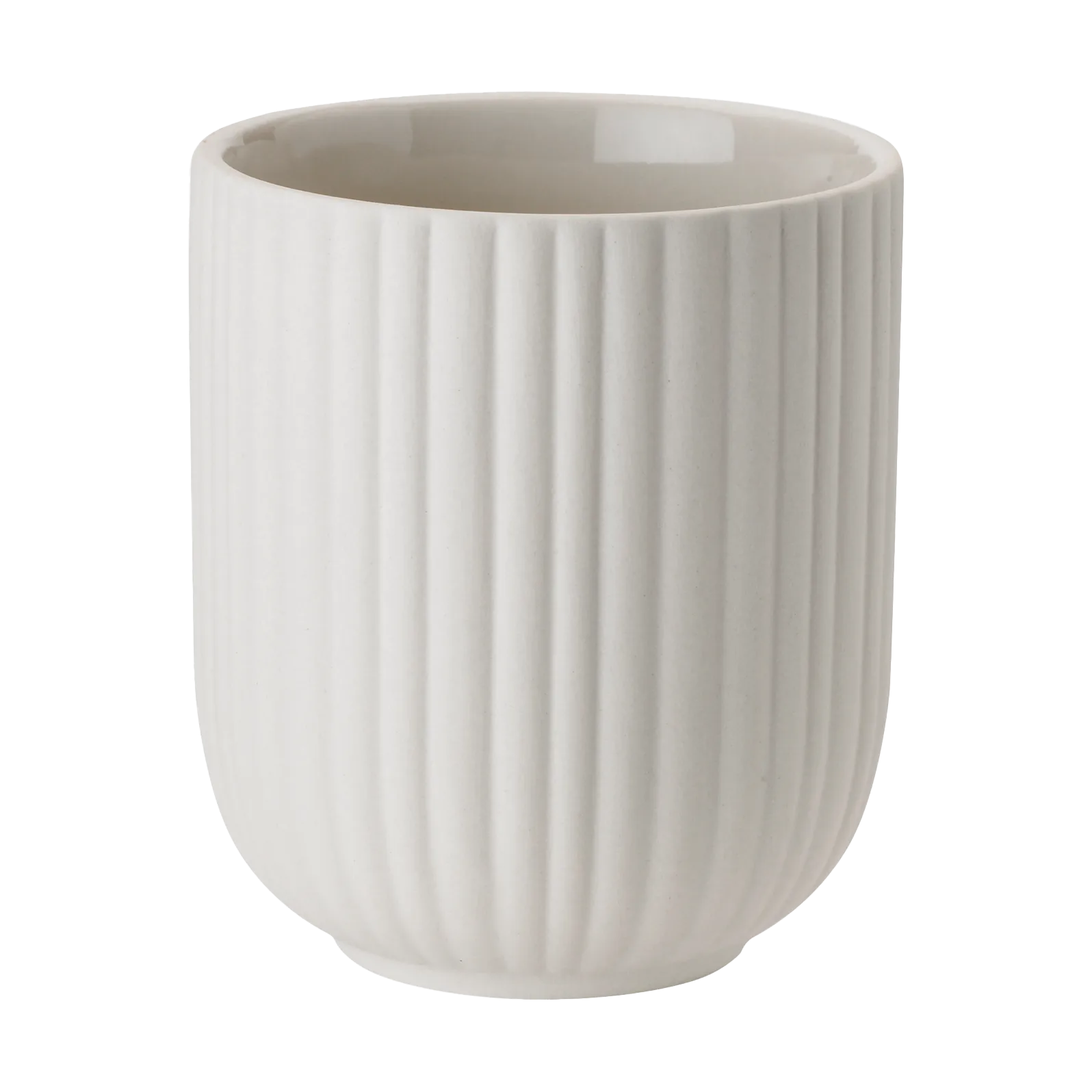 Verda kubek 250 ml, Soft sand Knabstrup Keramik