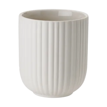 Verda kubek 250 ml - Soft sand - Knabstrup Keramik