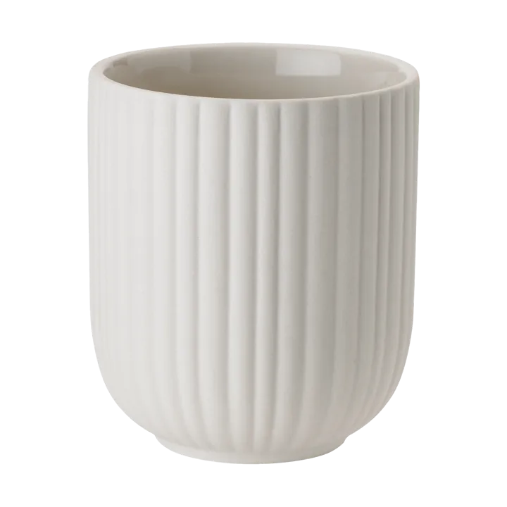 Verda kubek 250 ml - Soft sand - Knabstrup Keramik