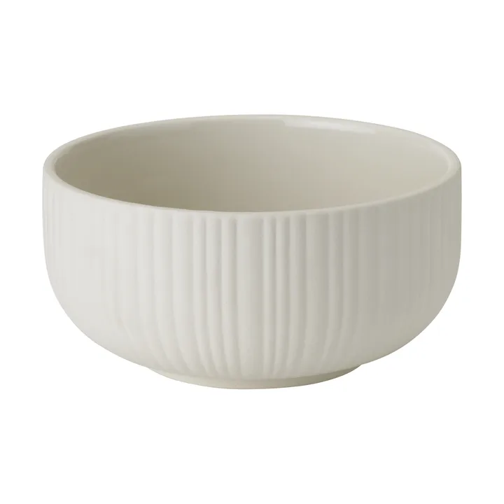 Verda misa - Soft Sand, Ø13 cm - Knabstrup Keramik