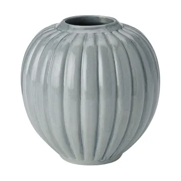 Wazon Solum - Mist, 11 cm - Knabstrup Keramik