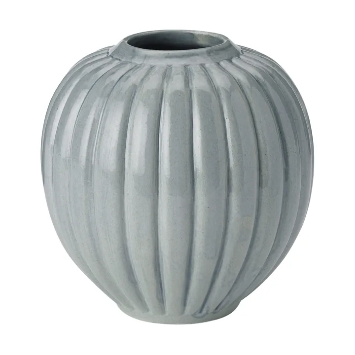Wazon Solum - Mist, 11 cm - Knabstrup Keramik