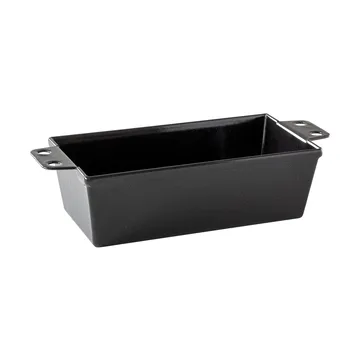 Forma do chleba Kockums - Czarny, 23×12,5 cm - Kockums Jernverk