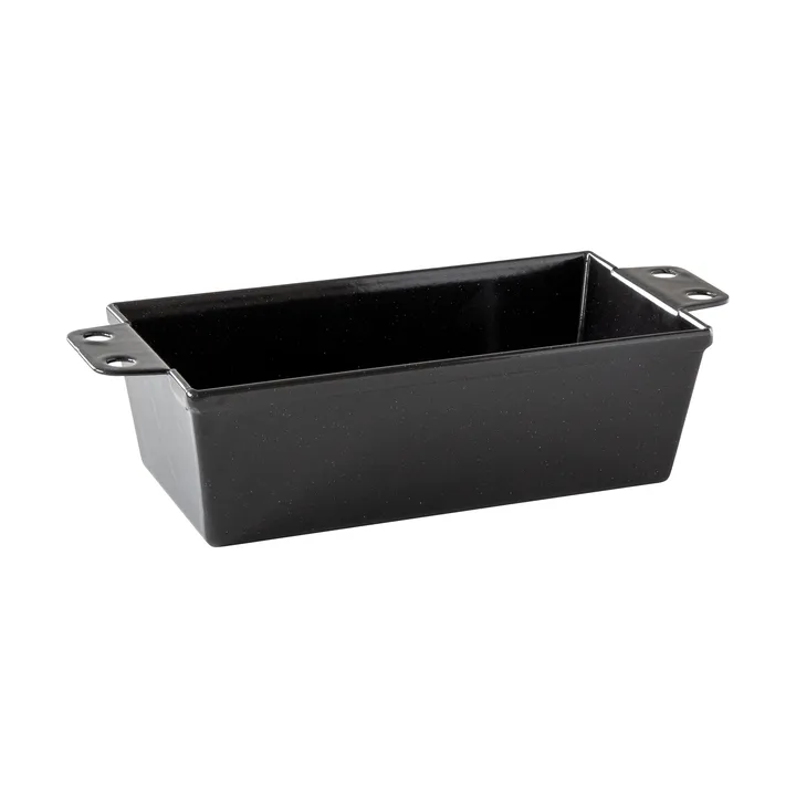 Forma do chleba Kockums - Czarny, 23×12,5 cm - Kockums Jernverk