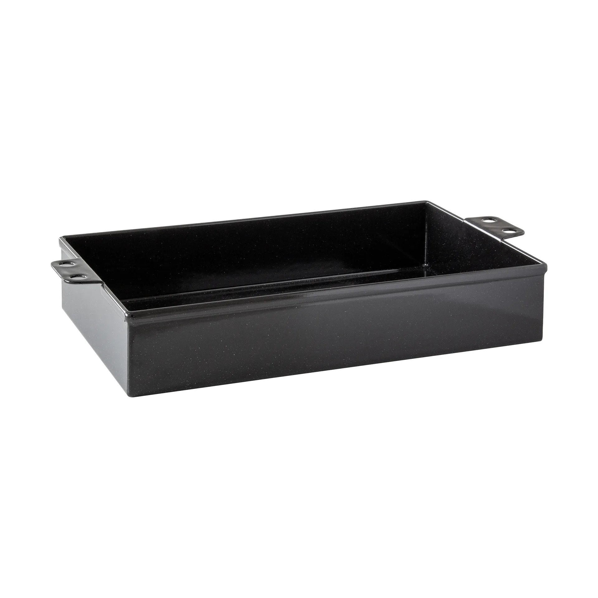 Forma do pieczenia Kockums, Czarny, 35×20,7 cm Kockums Jernverk