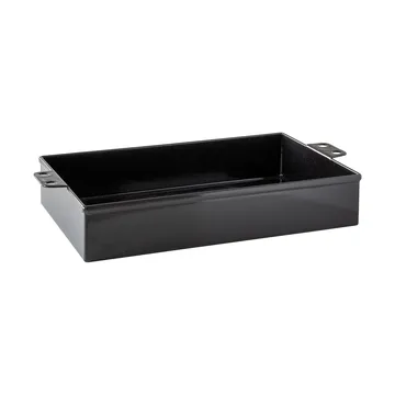 Forma do pieczenia Kockums - Czarny, 35×20,7 cm - Kockums Jernverk