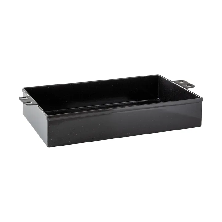 Forma do pieczenia Kockums - Czarny, 35×20,7 cm - Kockums Jernverk