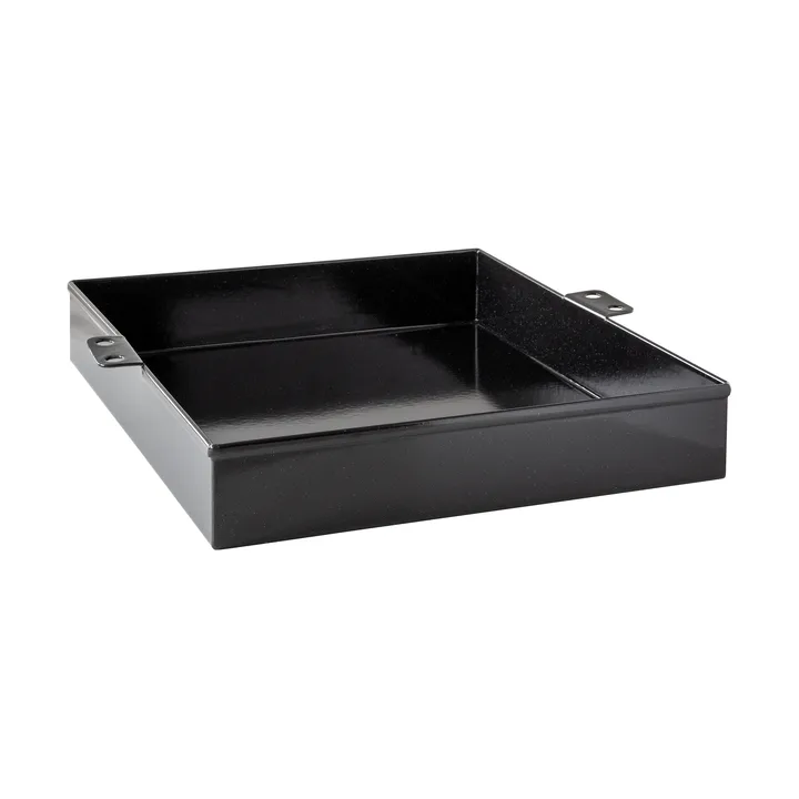 Forma do pieczenia Kockums - Czarny, 40×35 cm - Kockums Jernverk