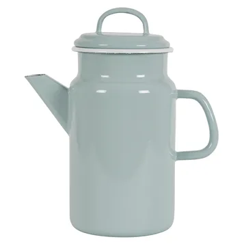 Kockums dzbanek do herbaty 2 l - Green Orion - Kockums Jernverk