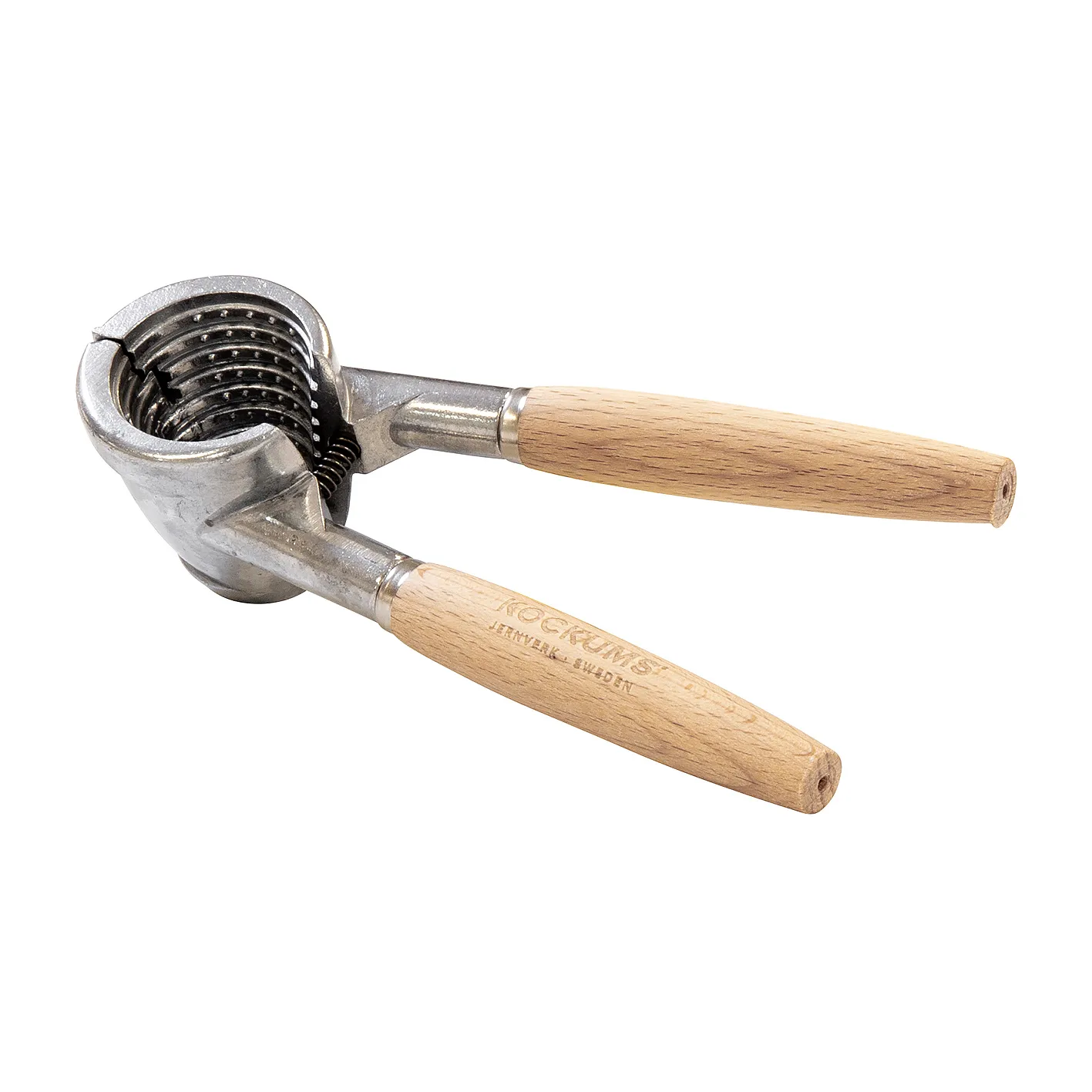 Kockums dziadek do orzechów 19 cm, Buk Kockums Jernverk