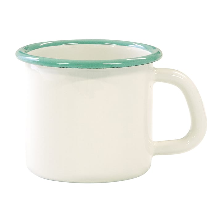 Kockums kubek 37 cl, Cream Lux Kockums Jernverk