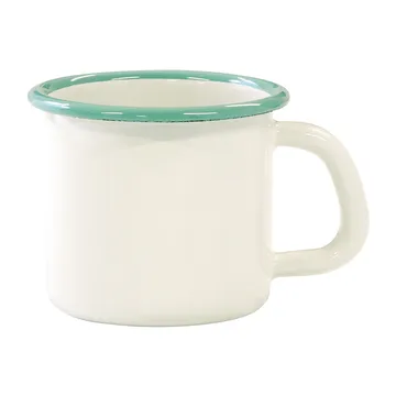 Kockums kubek 370 ml - Cream Lux - Kockums Jernverk
