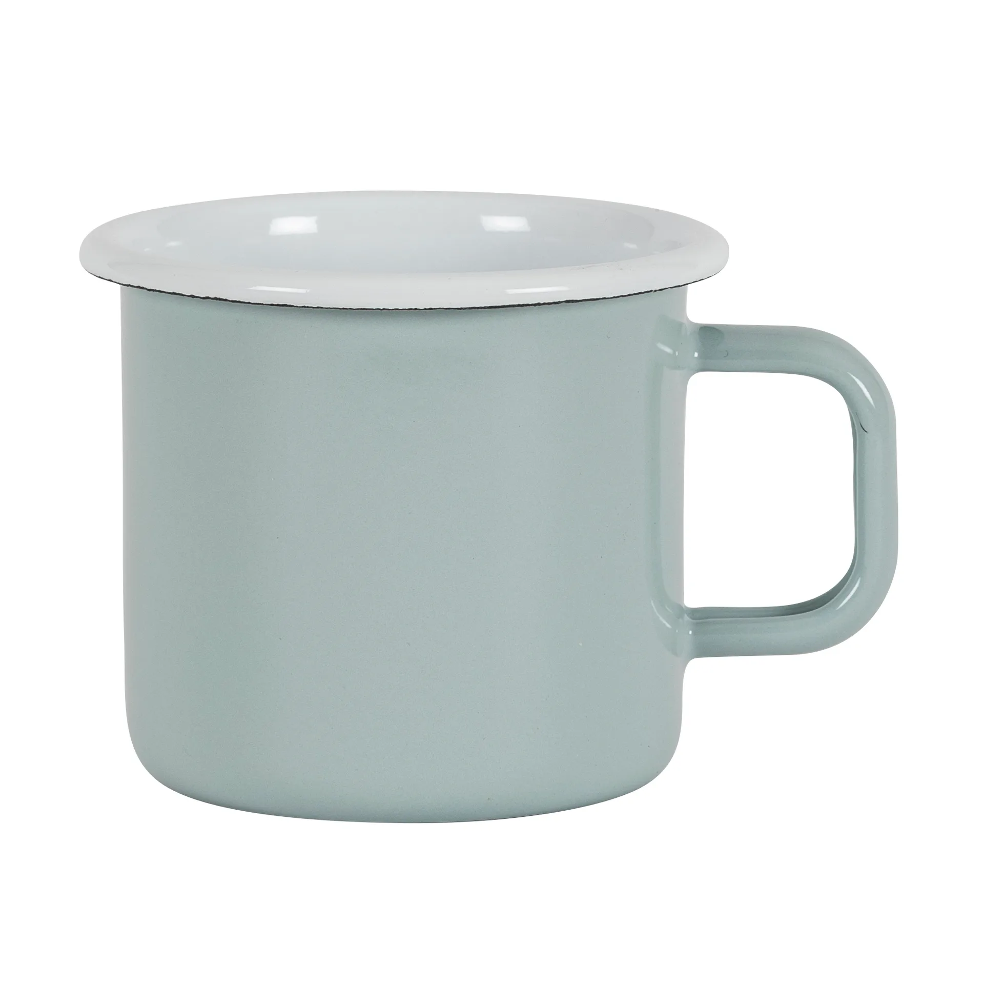 Kockums kubek 370 ml, Green Orion Kockums Jernverk