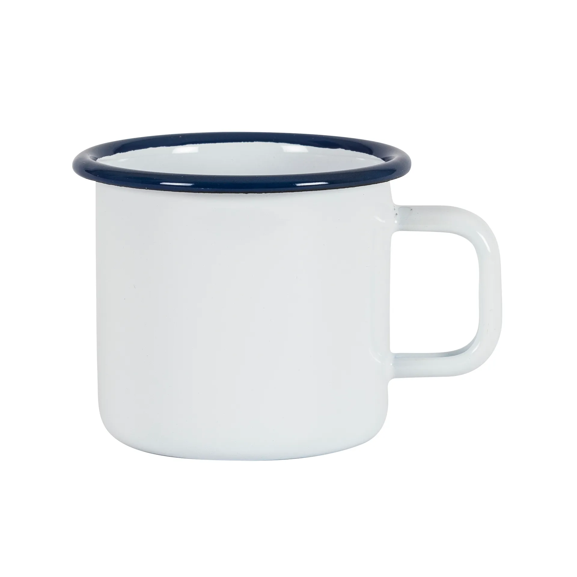 Kockums kubek 370 ml, Kockums White Kockums Jernverk