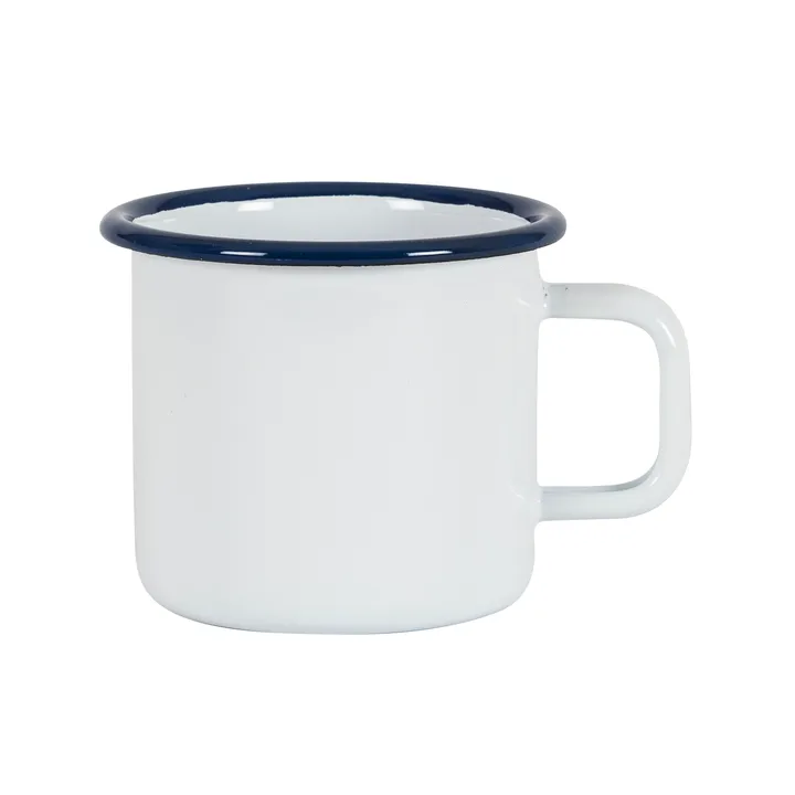 Kockums kubek 370 ml - Kockums White - Kockums Jernverk