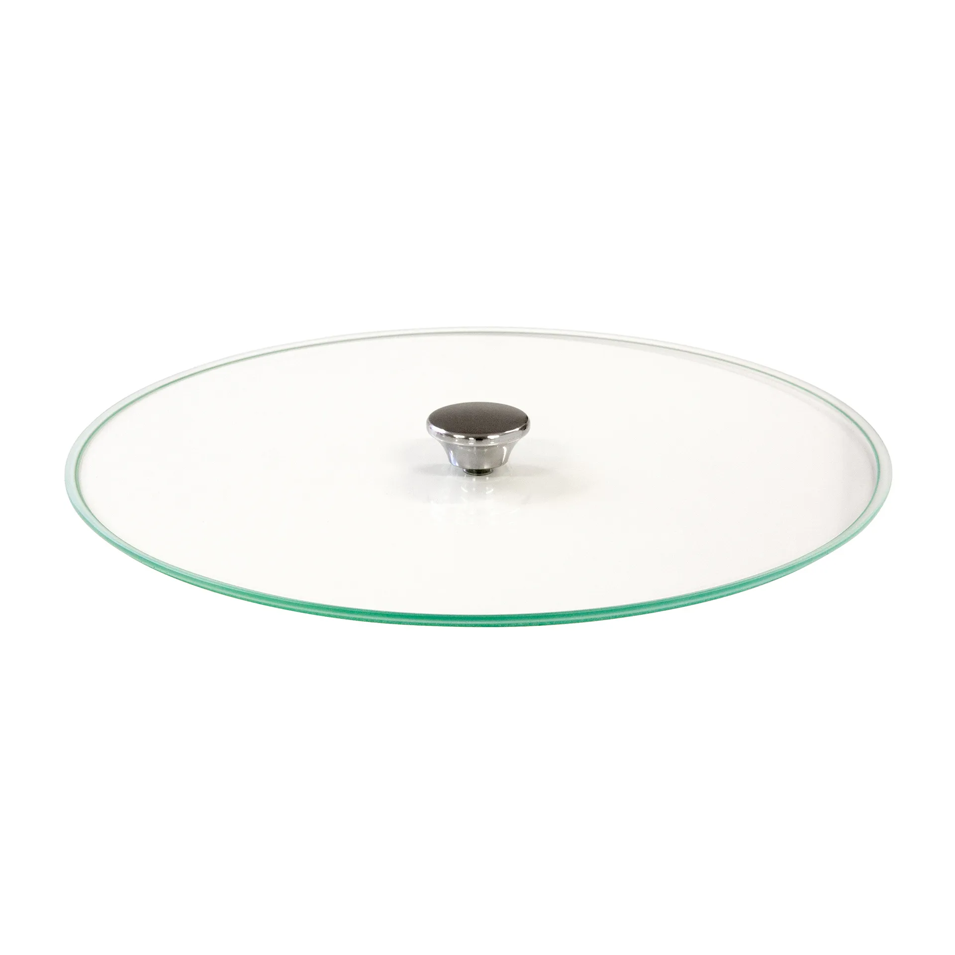 Kockums szklana pokrywka do patelni, Ø28 cm
 Kockums Jernverk