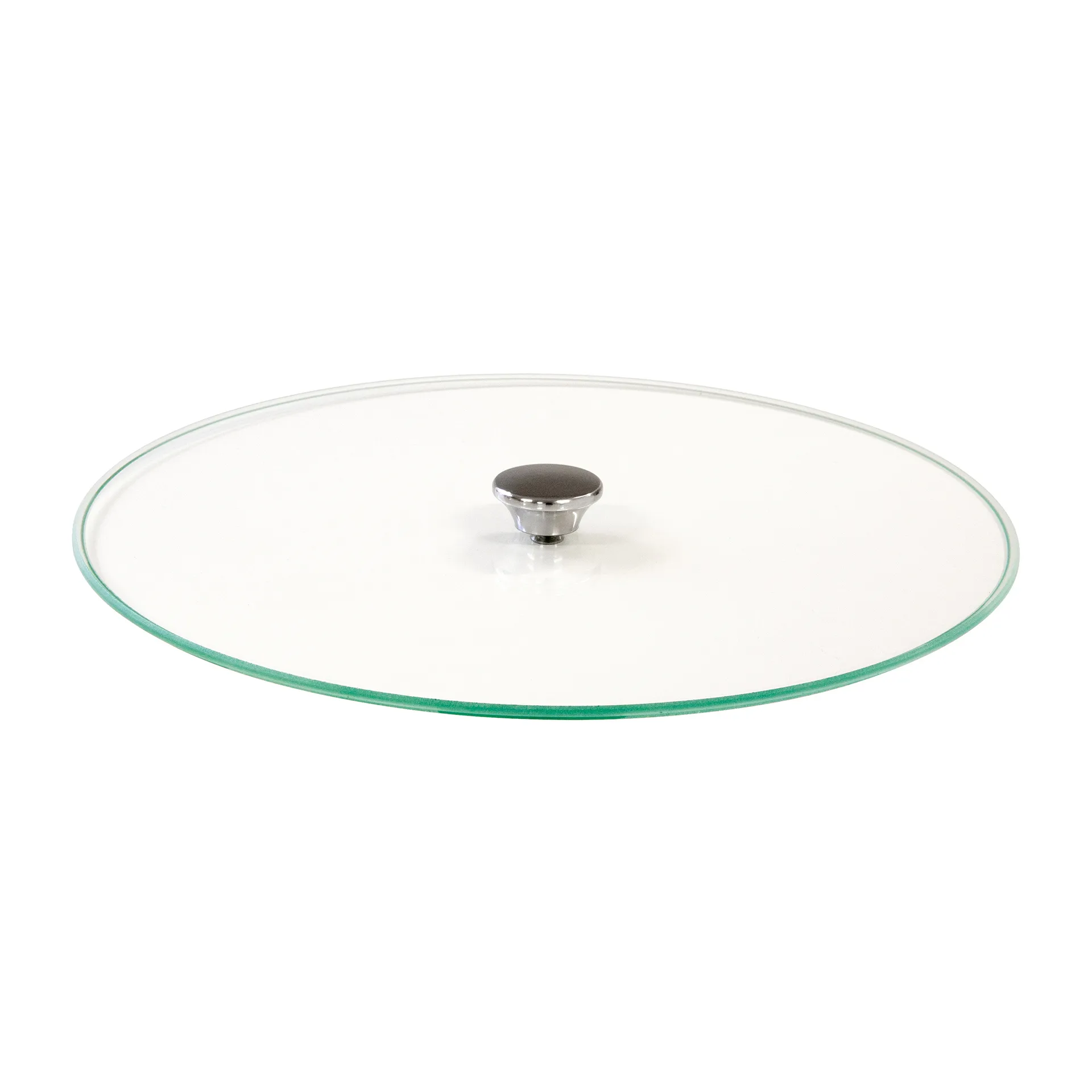 Kockums szklana pokrywka do patelni, Ø30 cm
 Kockums Jernverk