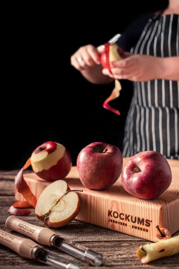 Obieraczka do ziemniaków Kockums - Buk - Kockums Jernverk
