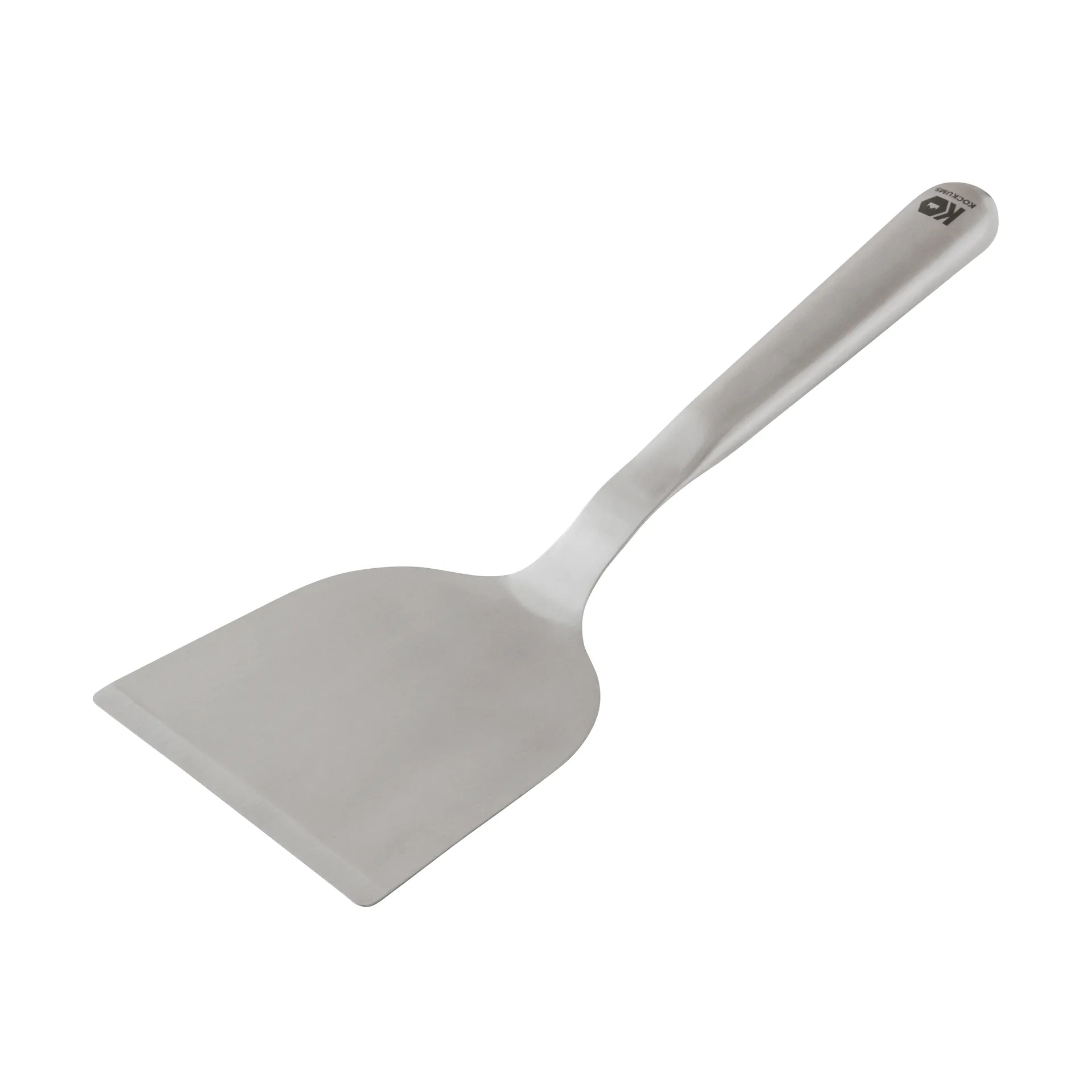 Łopatka do smażenia Kockums, Stal nierdzewna, 28 cm Kockums Jernverk