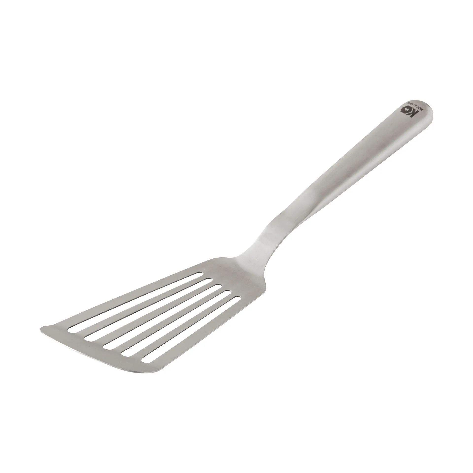 Łopatka do smażenia Kockums, Stal nierdzewna, perforowany, 31 cm Kockums Jernverk
