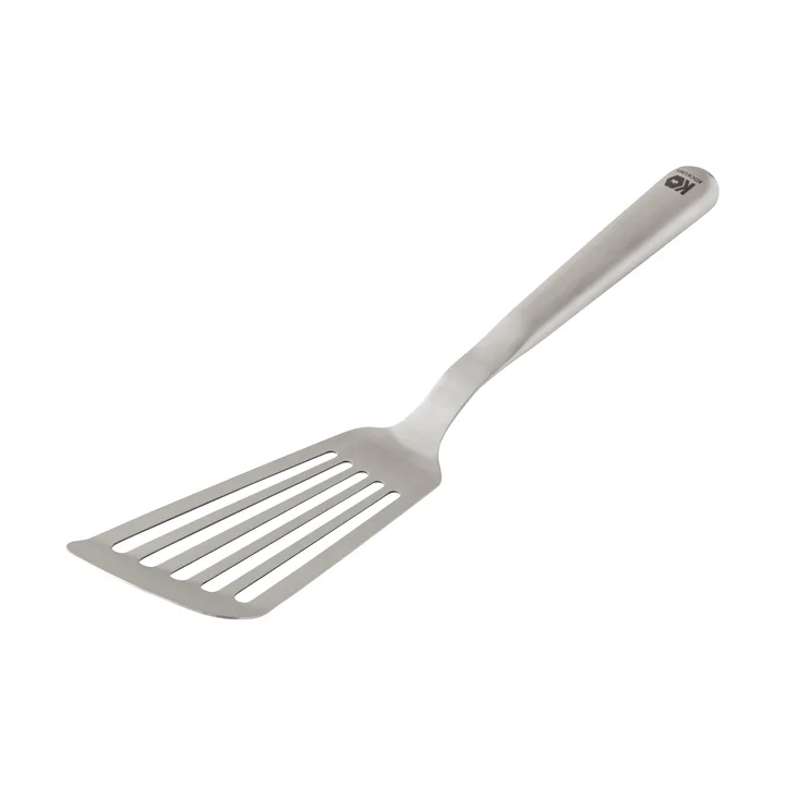 Łopatka do smażenia Kockums - Stal nierdzewna, perforowany, 31 cm - Kockums Jernverk