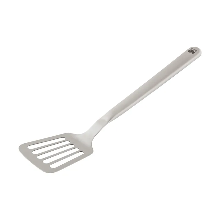 Łopatka do smażenia Kockums - Stal nierdzewna, perforowany, 35 cm - Kockums Jernverk