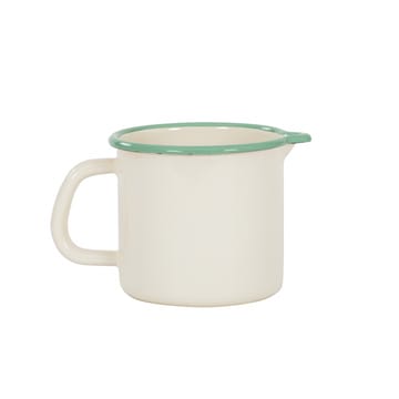 Sosjerka/dzbanek Kockums - Cream lux (beżowy) - Kockums Jernverk