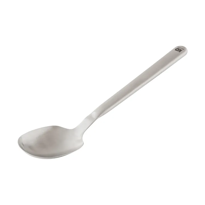 Łyżka do serwowania Kockums - Stal nierdzewna, 34 cm - Kockums Jernverk