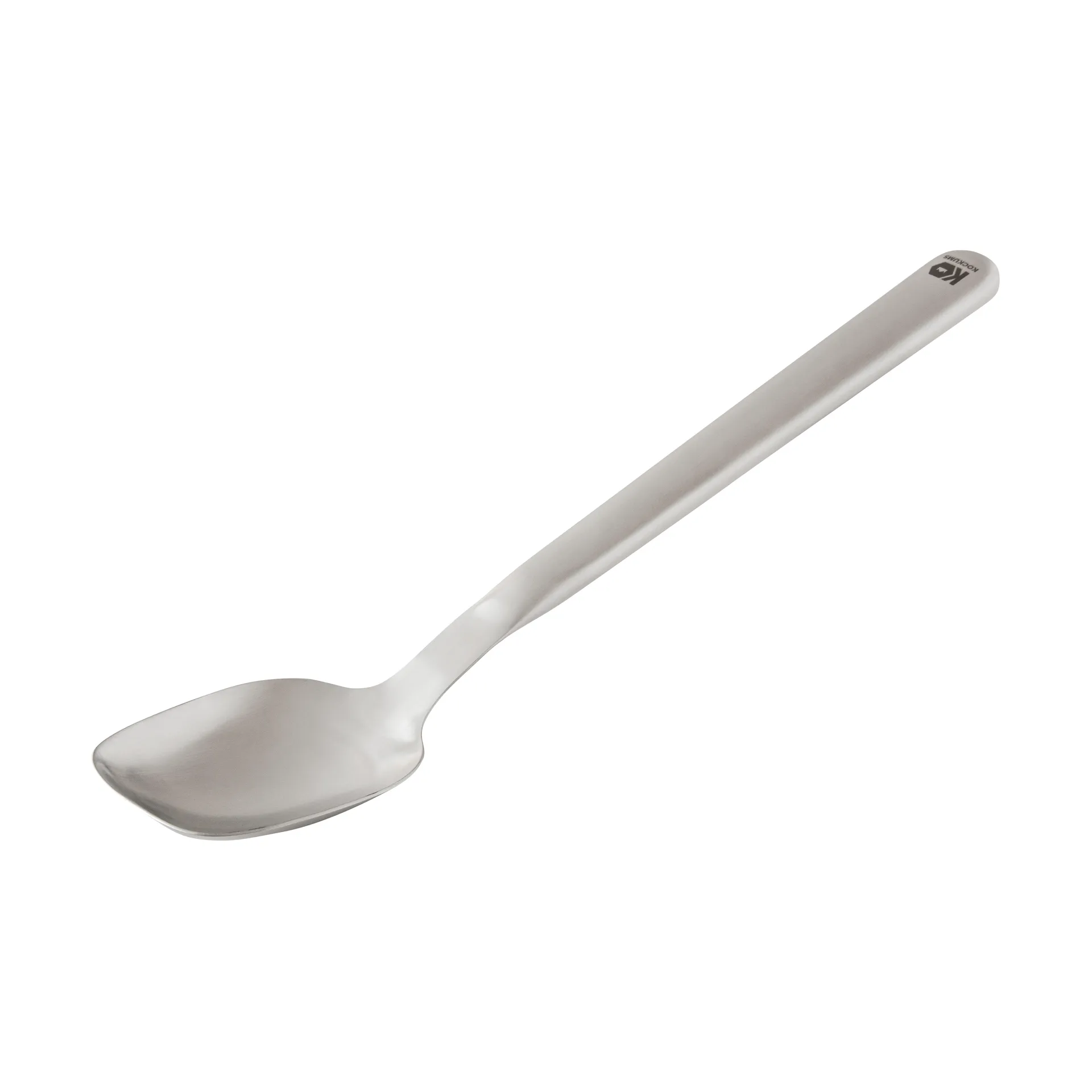 Łyżka kuchenna Kockums, Stal nierdzewna, 33 cm Kockums Jernverk