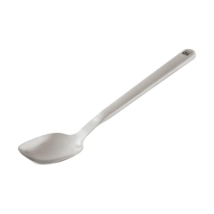 Łyżka kuchenna Kockums - Stal nierdzewna, 33 cm - Kockums Jernverk