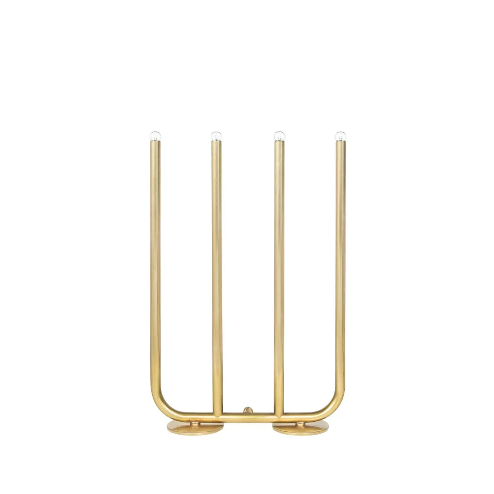 December 4 świecznik, Blask Konsthantverk