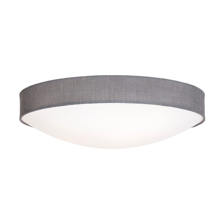 Kant lampa sufitowa Ø45 cm - Grey-white - Konsthantverk