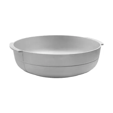 Donica Linea nr 3 szeroka - Aluminium - KORBO