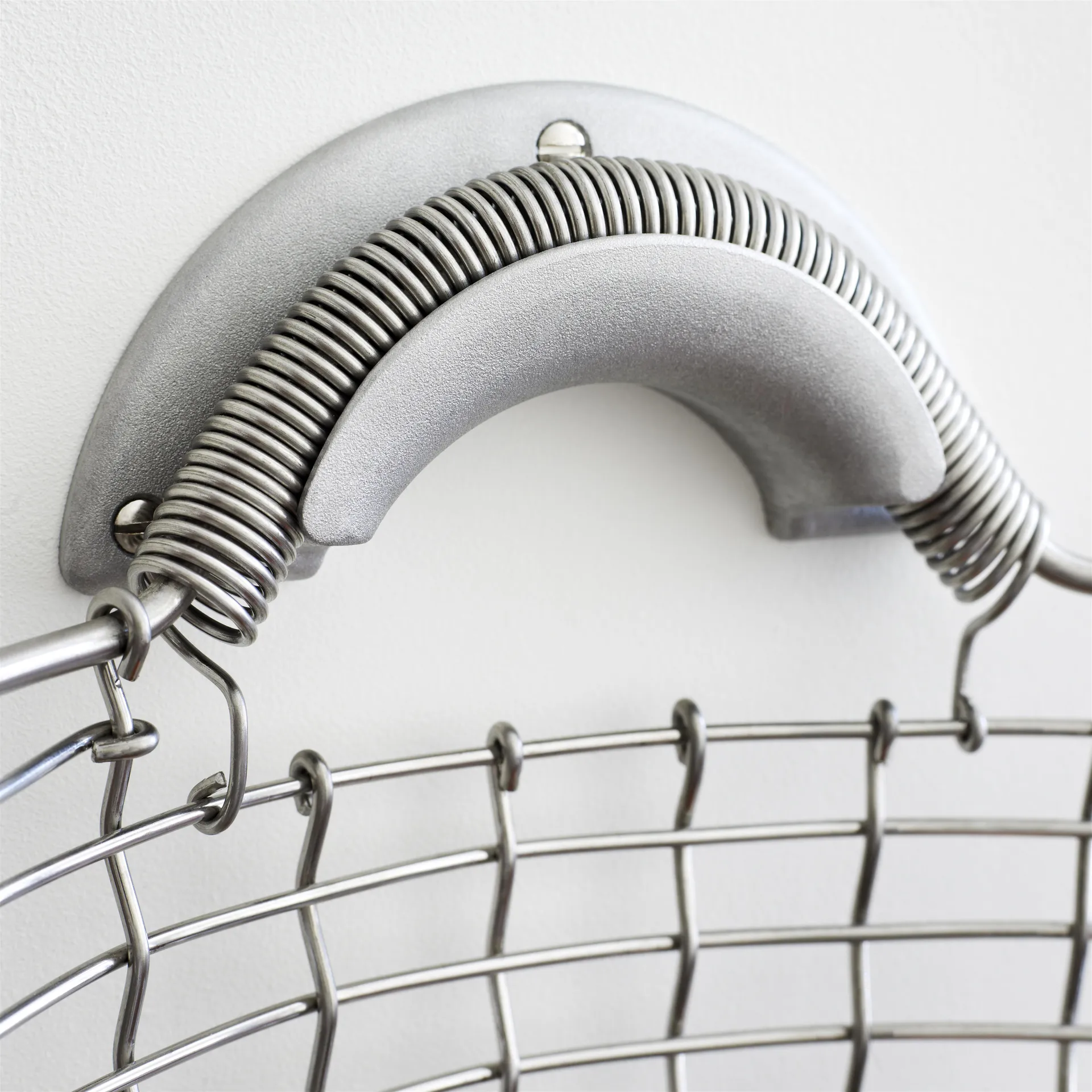 Korbo bin 24, stal galwanizowana KORBO