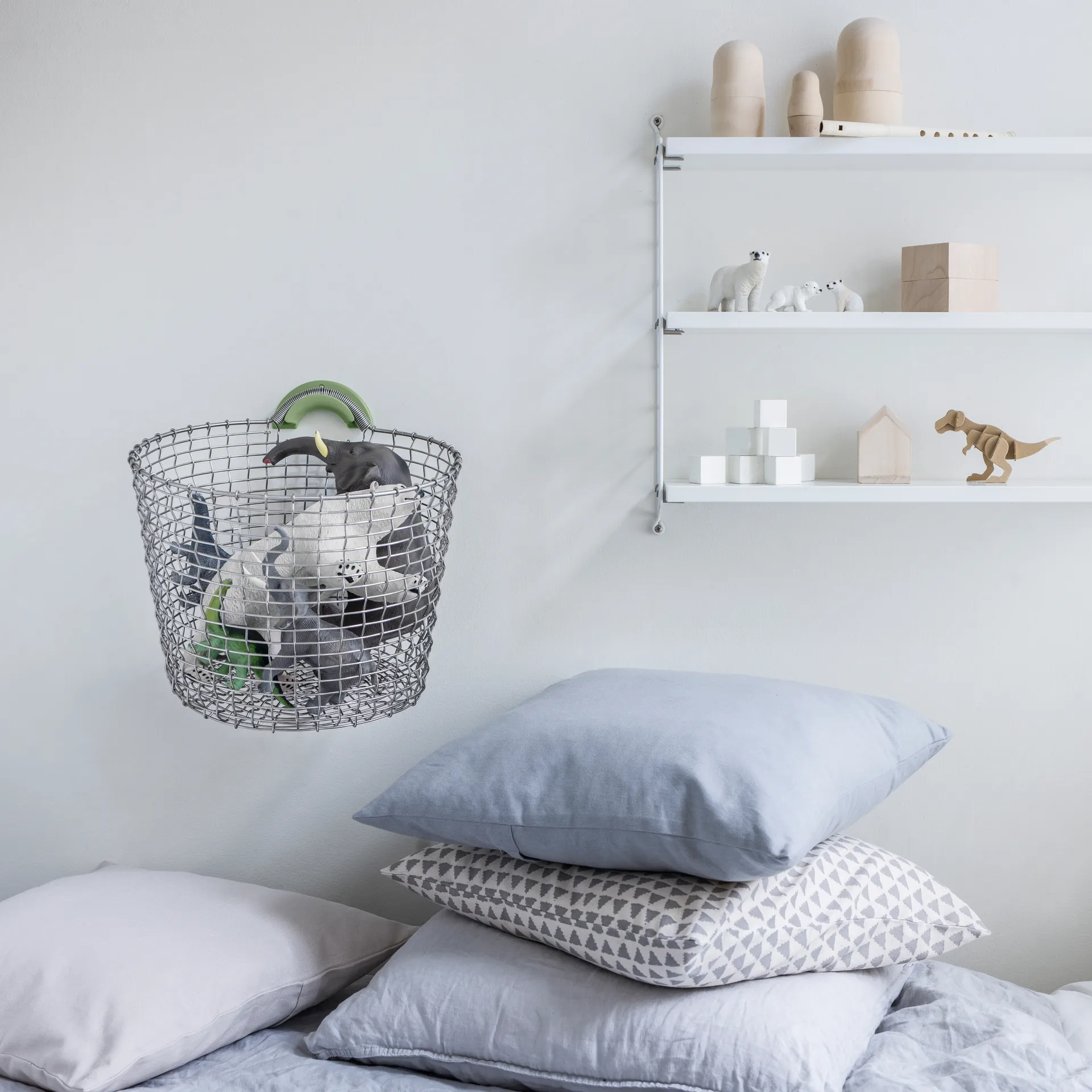 Korbo bin 24, stal kwasoodporna KORBO