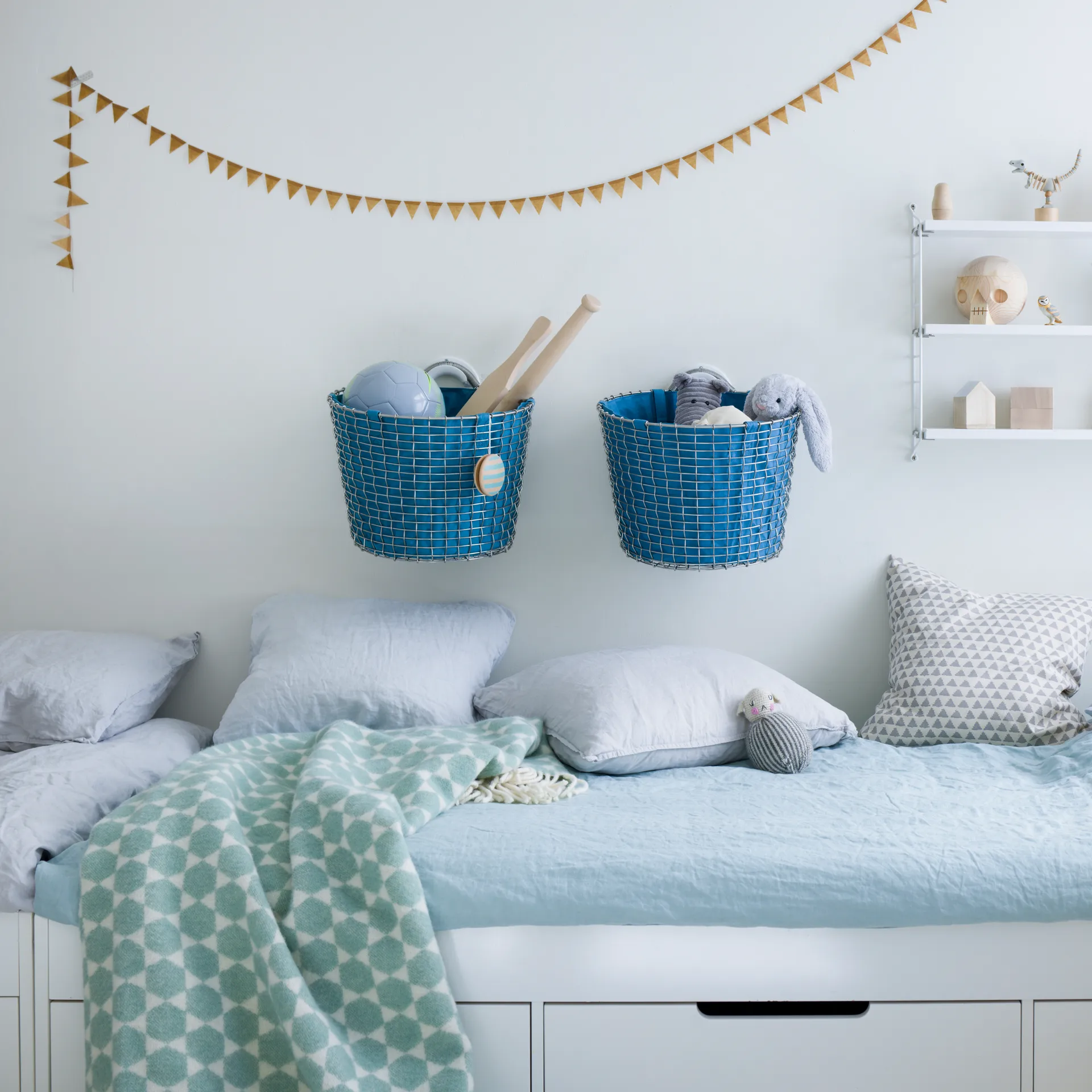 Korbo bin 24, stal kwasoodporna KORBO