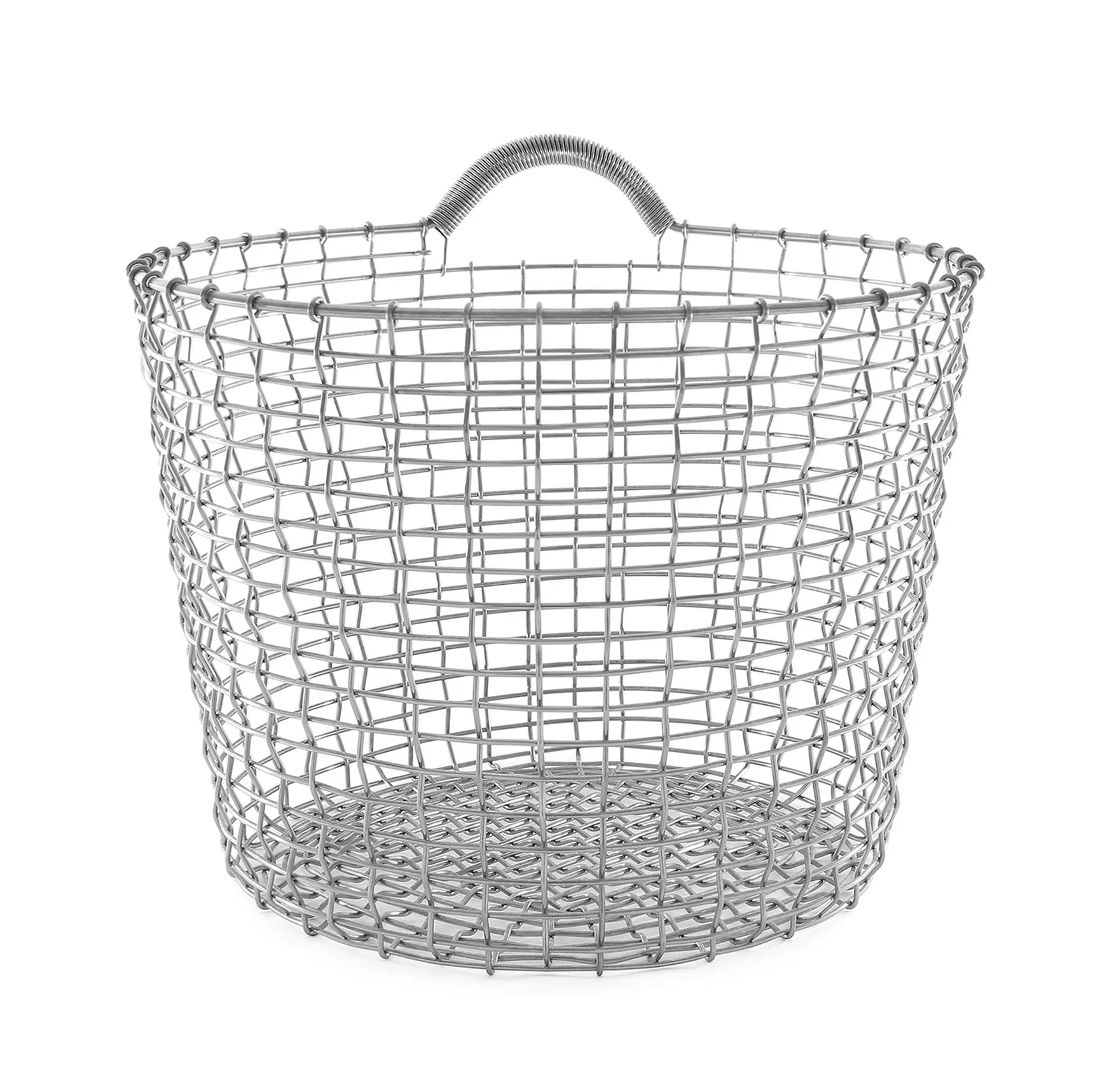 Korbo bin 24, stal kwasoodporna KORBO