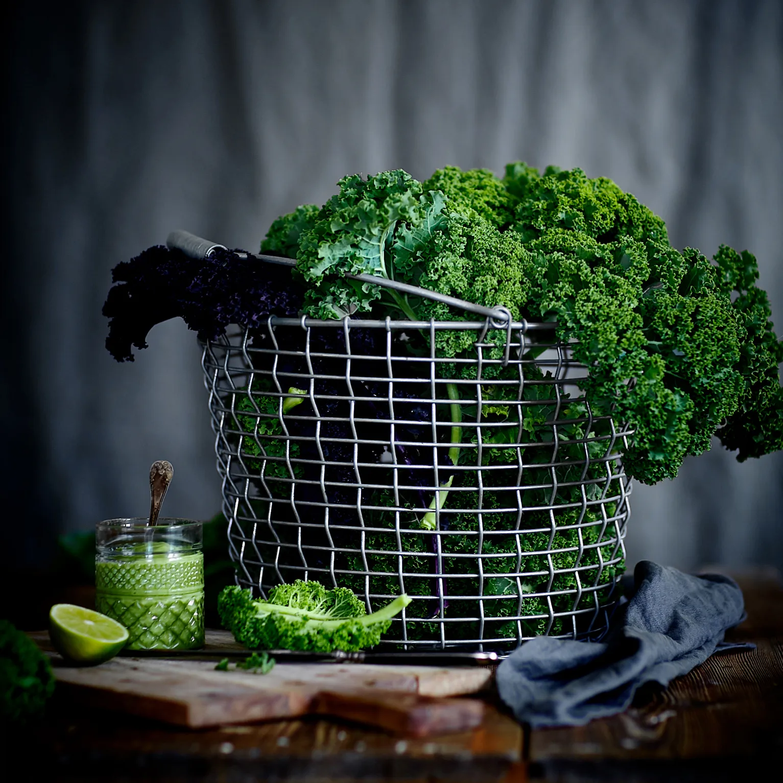 Korbo bucket 16, stal galwanizowana KORBO