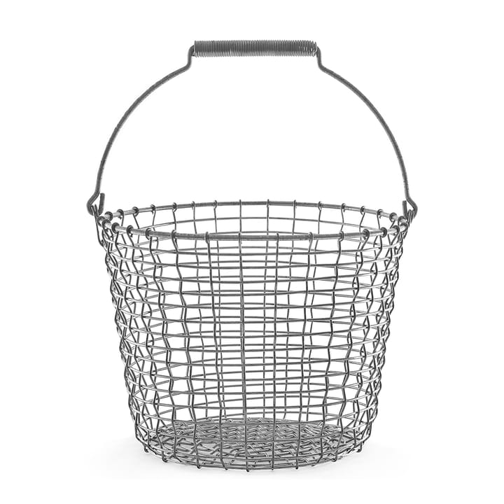 Korbo bucket 16 - stal galwanizowana - KORBO