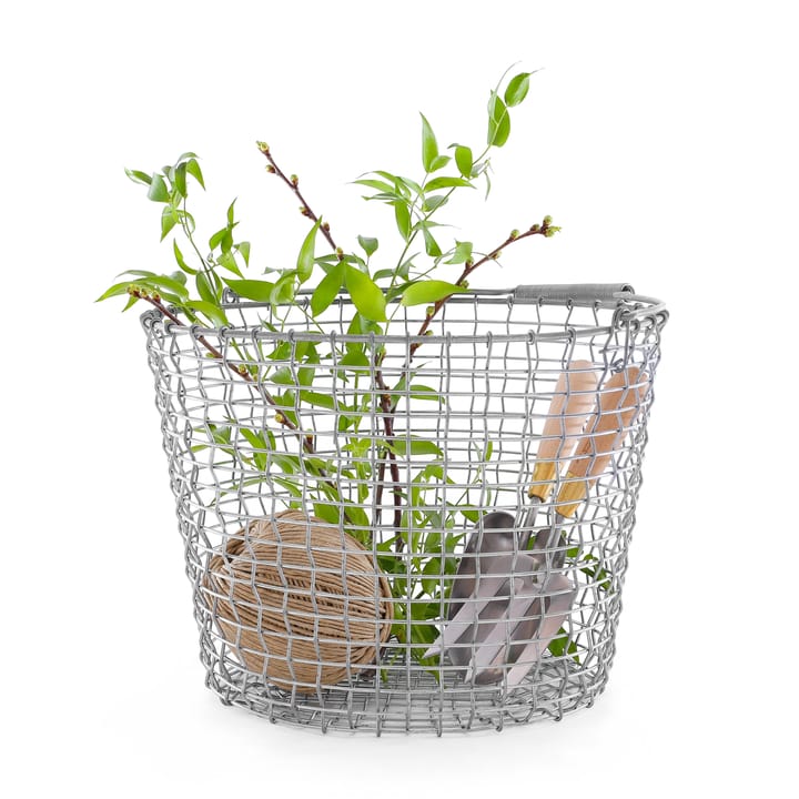 Korbo bucket 16, stal galwanizowana KORBO