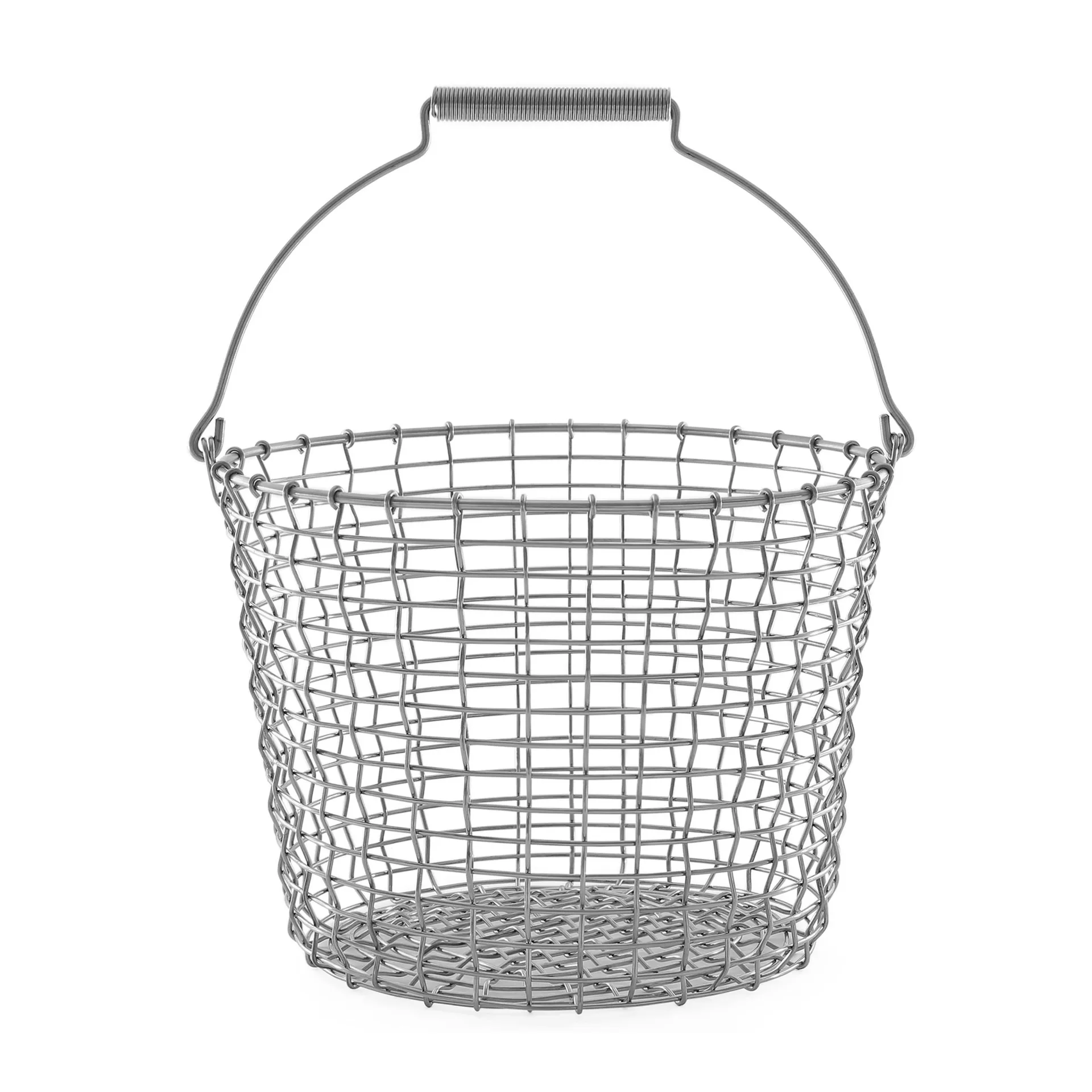 Korbo bucket 16, stal kwasoodporna KORBO