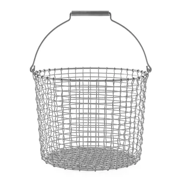 Korbo bucket 20 - stal kwasoodporna - KORBO