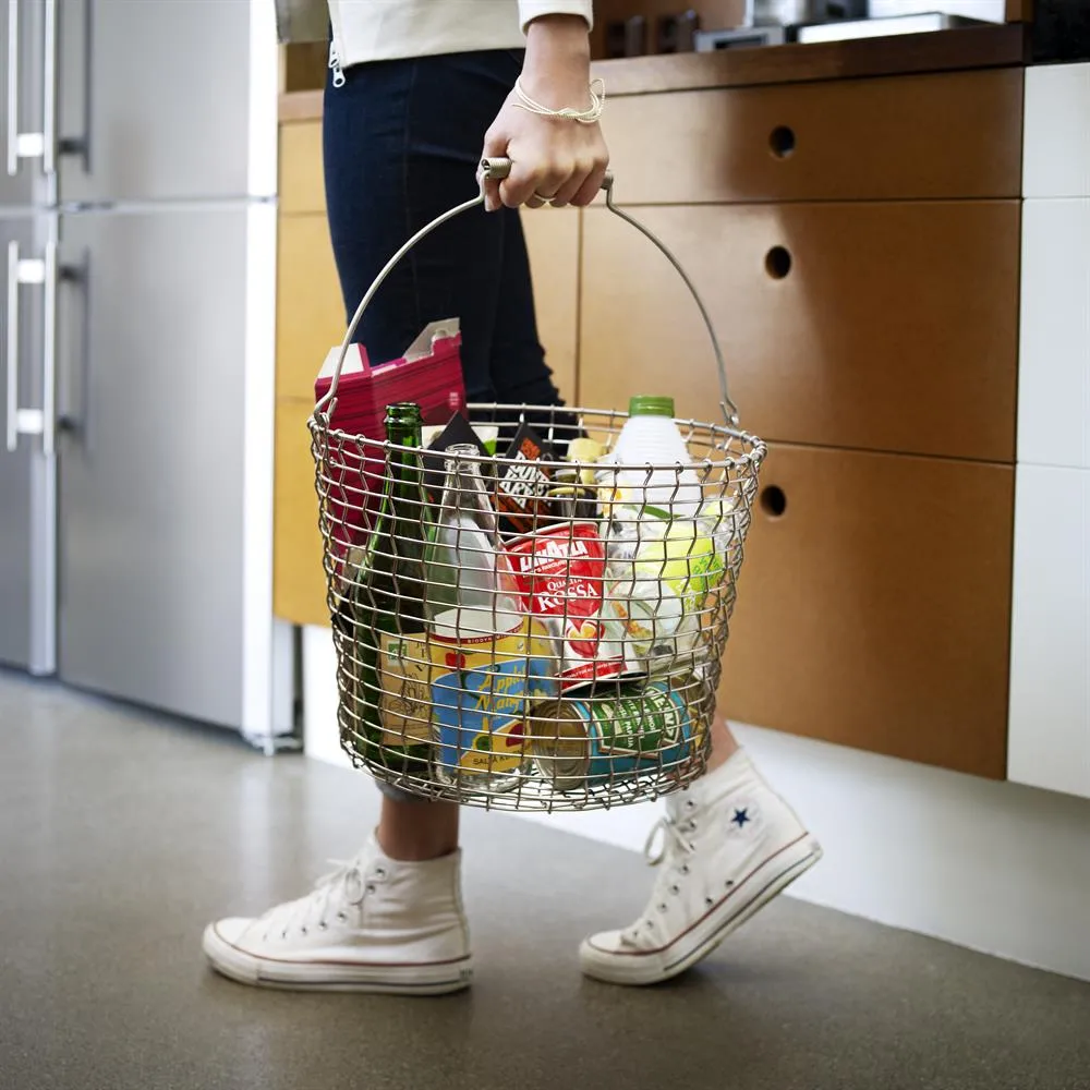 Korbo bucket 24, stal kwasoodporna KORBO