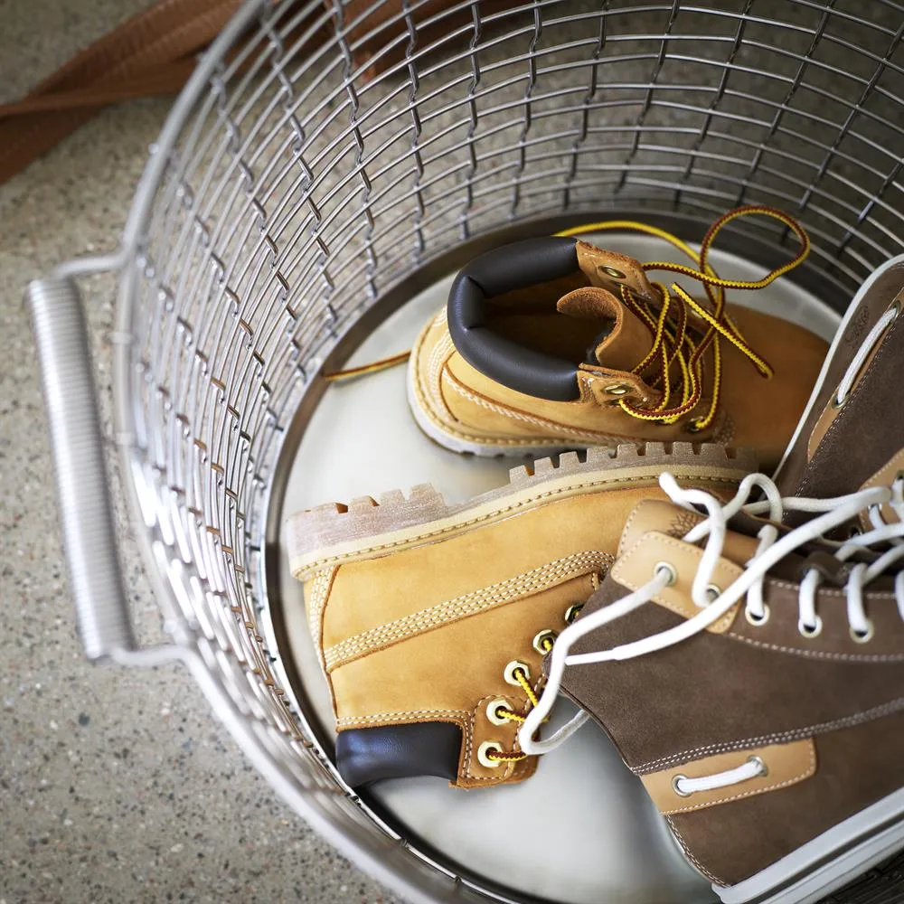 Korbo bucket 24, stal kwasoodporna KORBO