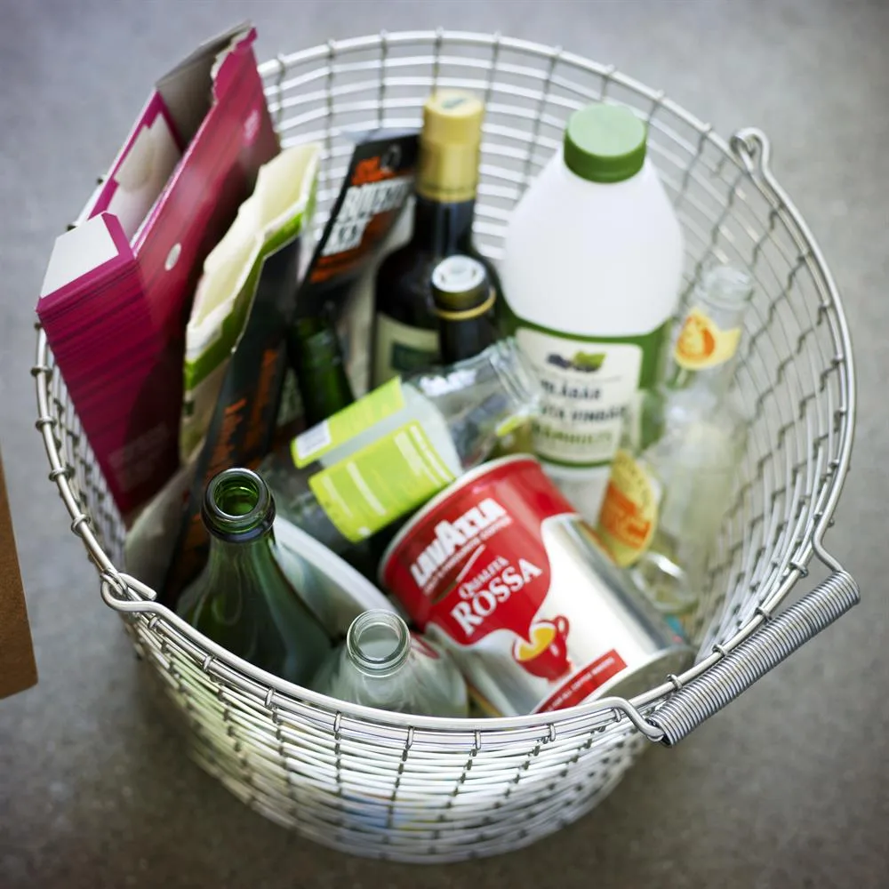 Korbo bucket 24, stal kwasoodporna KORBO